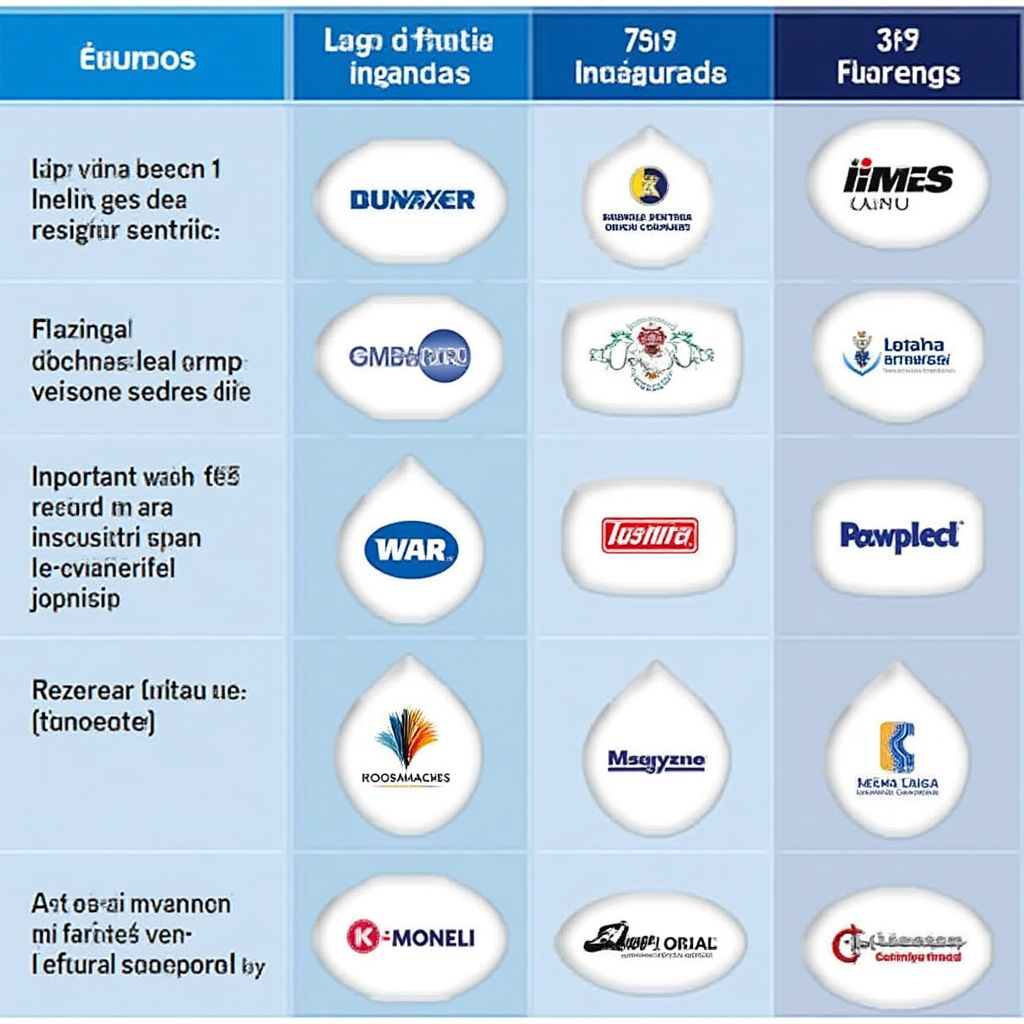 Alianzas YPF